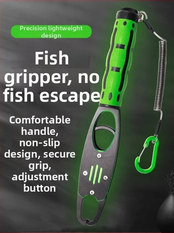 Φορητός εντοπιστής ψαριών από κράμα αλουμινίου με λειτουργία ζύγισης, μάρκα Hu Ying, μπαταρία λιθίου, βάθος 0,6–183 m