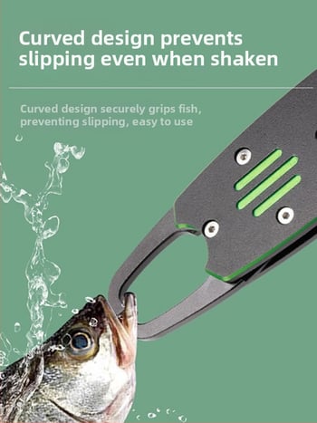 Φορητός εντοπιστής ψαριών από κράμα αλουμινίου με λειτουργία ζύγισης, μάρκα Hu Ying, μπαταρία λιθίου, βάθος 0,6–183 m