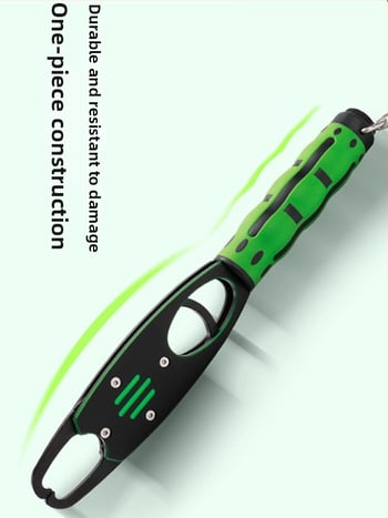 Φορητός εντοπιστής ψαριών από κράμα αλουμινίου με λειτουργία ζύγισης, μάρκα Hu Ying, μπαταρία λιθίου, βάθος 0,6–183 m