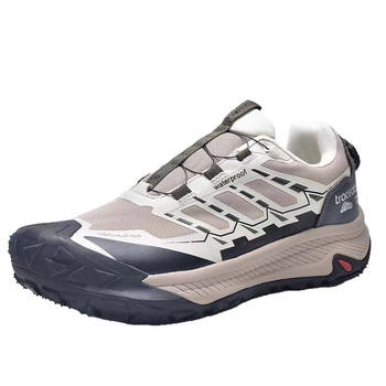 Planinarske tenisice s kopčom, anti-slip potplat od prirodne gume, gornji dio Lycra+KPU, srednji đon Phylon, niski profil, unisex 6659