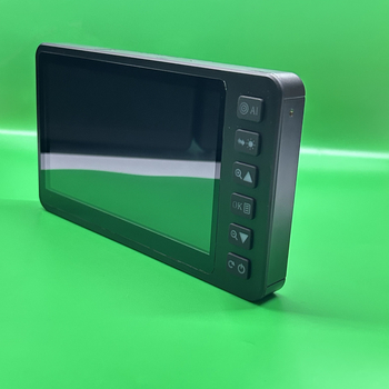 Риболовен ехограф с HD подводно изображение, диапазон на дълбочината 0,6–30 м, захранване литиева батерия, език руски