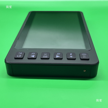 Риболовен ехограф с HD подводно изображение, диапазон на дълбочината 0,6–30 м, захранване литиева батерия, език руски