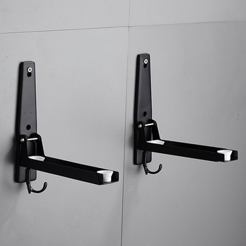 Ανοξείδωτο στήριγμα μικροκυμάτων με τηλεσκοπικό πλαίσιο τοίχου, φορτίο 20 kg