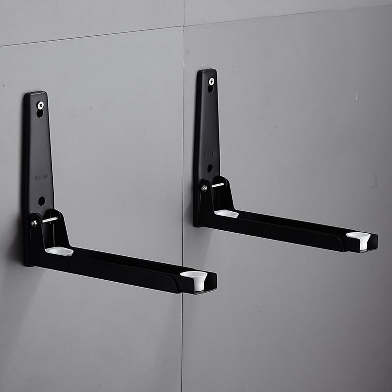 Ανοξείδωτο στήριγμα μικροκυμάτων με τηλεσκοπικό πλαίσιο τοίχου, φορτίο 20 kg