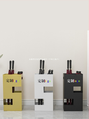 Στήριγμα ομπρελών με μεταλλική κατασκευή, κράμα βραχιόνων και κεντρικού στύλου, απλός μοντέρνος σχεδιασμός, βάρος 4 kg