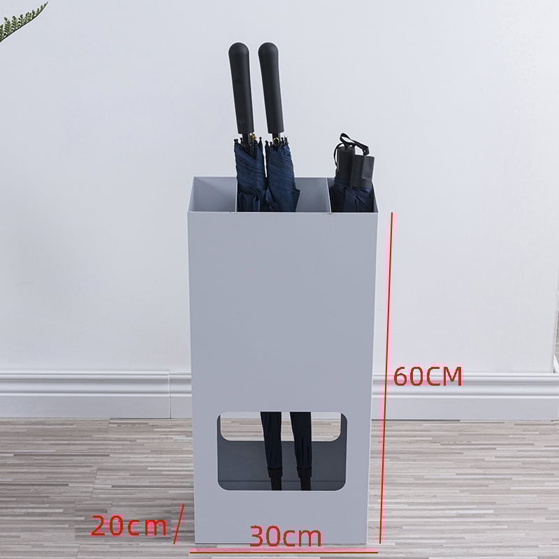 Στήριγμα ομπρελών με μεταλλική κατασκευή, κράμα βραχιόνων και κεντρικού στύλου, απλός μοντέρνος σχεδιασμός, βάρος 4 kg