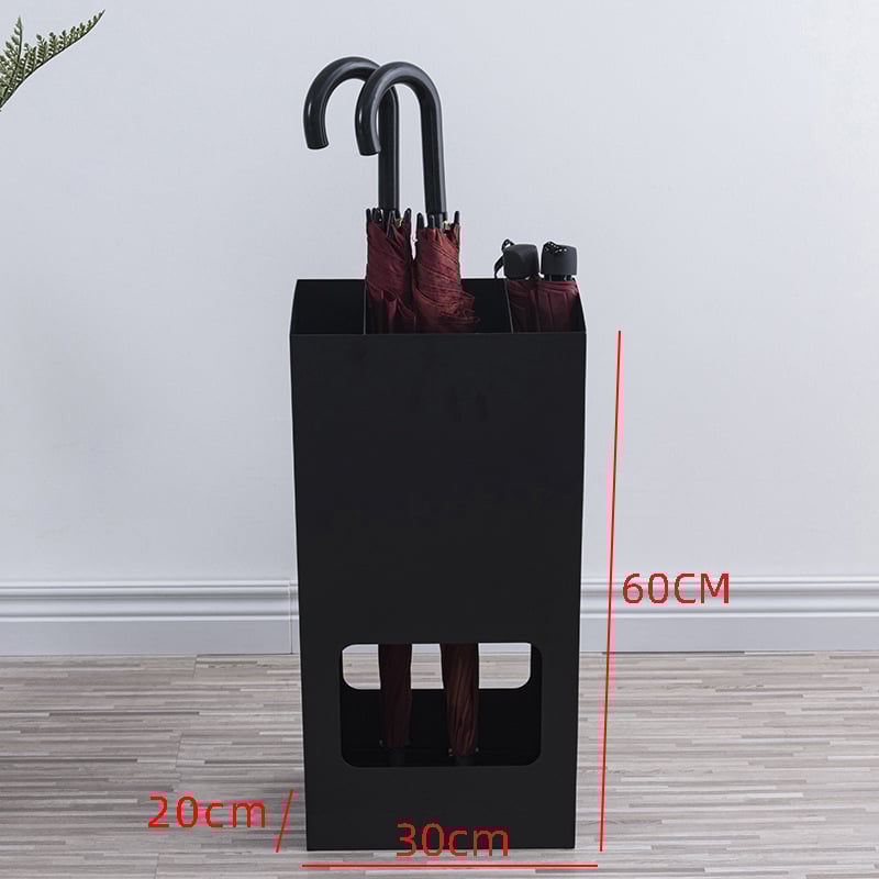 Στήριγμα ομπρελών με μεταλλική κατασκευή, κράμα βραχιόνων και κεντρικού στύλου, απλός μοντέρνος σχεδιασμός, βάρος 4 kg