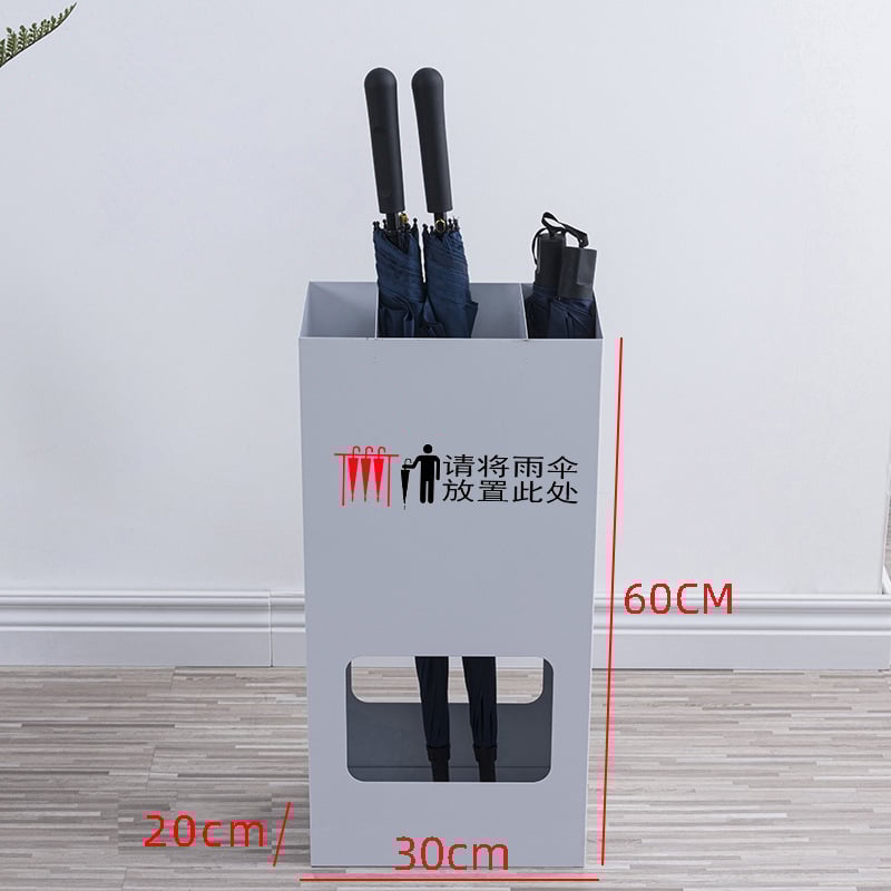 Στήριγμα ομπρελών με μεταλλική κατασκευή, κράμα βραχιόνων και κεντρικού στύλου, απλός μοντέρνος σχεδιασμός, βάρος 4 kg