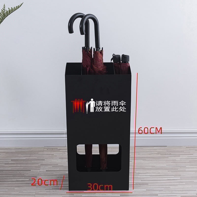 Στήριγμα ομπρελών με μεταλλική κατασκευή, κράμα βραχιόνων και κεντρικού στύλου, απλός μοντέρνος σχεδιασμός, βάρος 4 kg