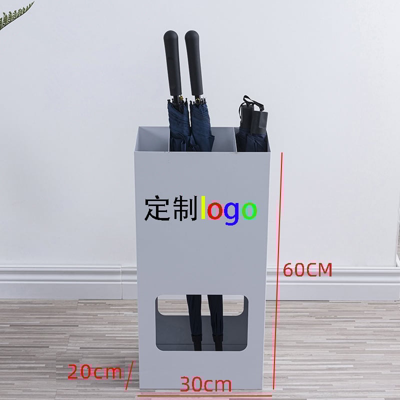 Στήριγμα ομπρελών με μεταλλική κατασκευή, κράμα βραχιόνων και κεντρικού στύλου, απλός μοντέρνος σχεδιασμός, βάρος 4 kg