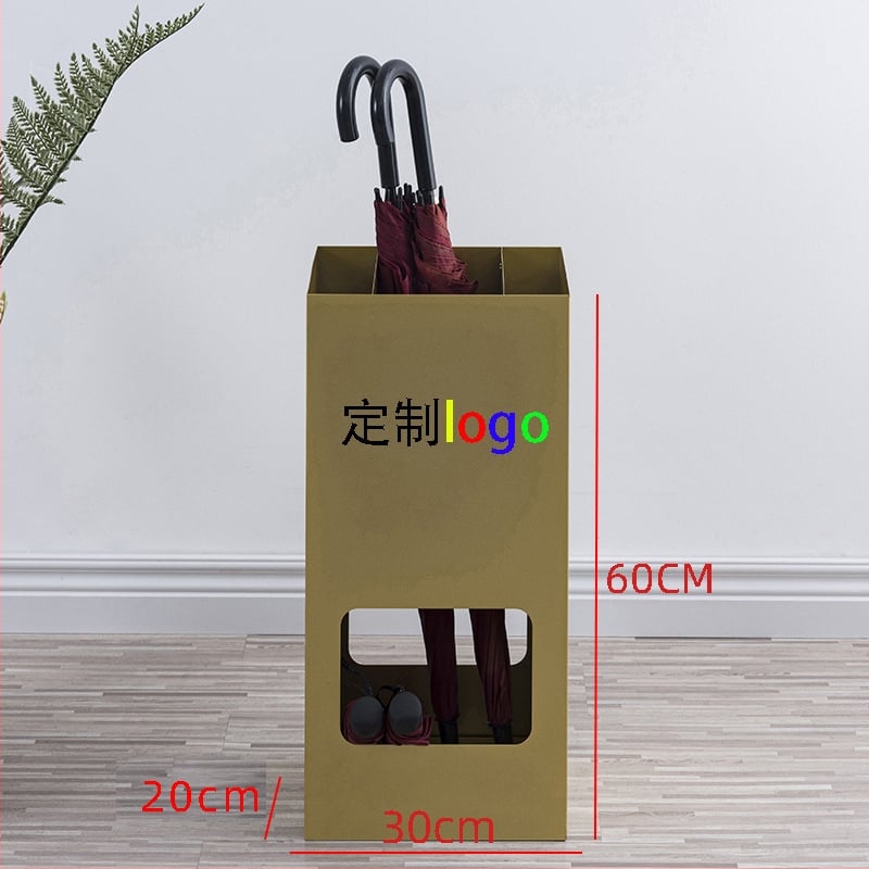 Στήριγμα ομπρελών με μεταλλική κατασκευή, κράμα βραχιόνων και κεντρικού στύλου, απλός μοντέρνος σχεδιασμός, βάρος 4 kg