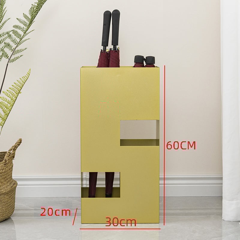 Στήριγμα ομπρελών με μεταλλική κατασκευή, κράμα βραχιόνων και κεντρικού στύλου, απλός μοντέρνος σχεδιασμός, βάρος 4 kg