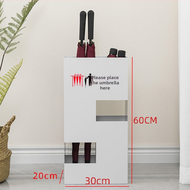 Στήριγμα ομπρελών με μεταλλική κατασκευή, κράμα βραχιόνων και κεντρικού στύλου, απλός μοντέρνος σχεδιασμός, βάρος 4 kg