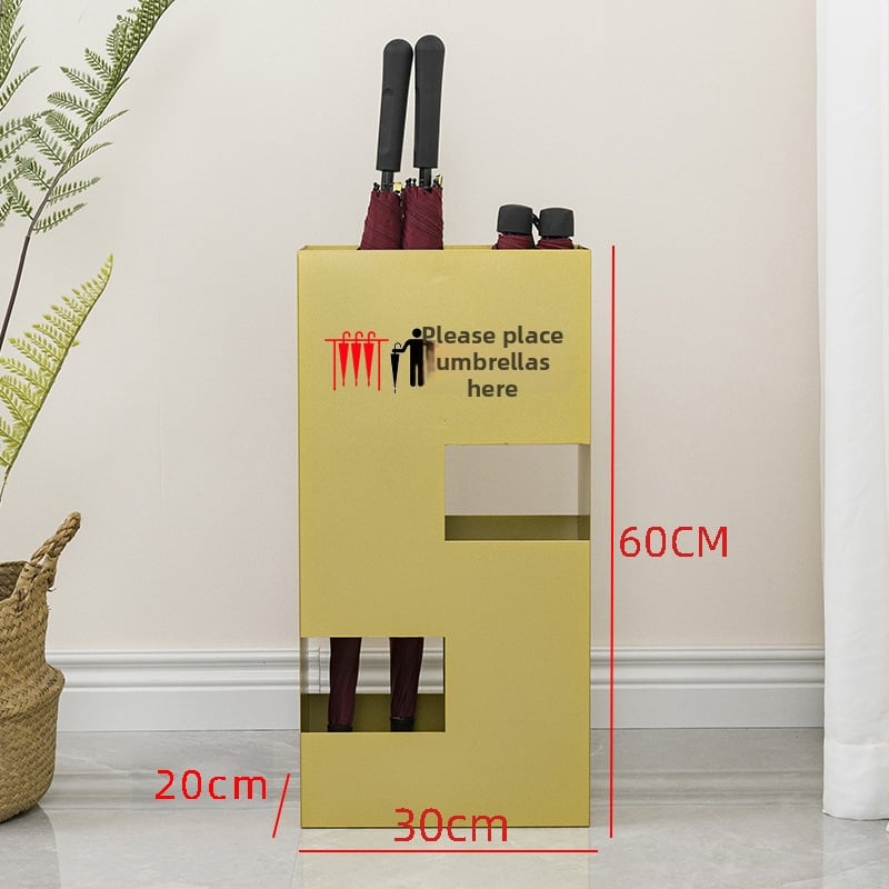 Στήριγμα ομπρελών με μεταλλική κατασκευή, κράμα βραχιόνων και κεντρικού στύλου, απλός μοντέρνος σχεδιασμός, βάρος 4 kg