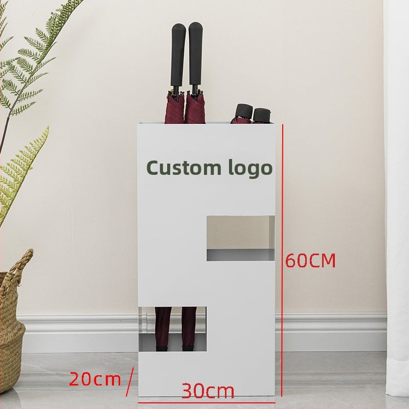 Στήριγμα ομπρελών με μεταλλική κατασκευή, κράμα βραχιόνων και κεντρικού στύλου, απλός μοντέρνος σχεδιασμός, βάρος 4 kg