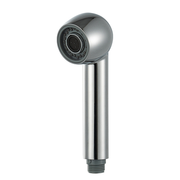 Kuhinjska slavina s izvlačnim mlazom — ABS materijal, Berlin brend, Novi kineski stil