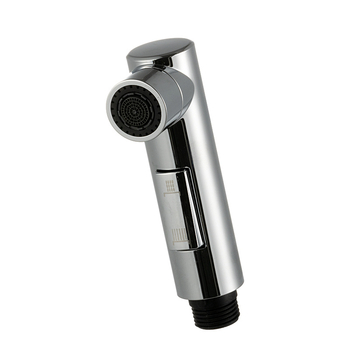 Kuhinjska slavina s izvlačnim mlazom — ABS materijal, Berlin brend, Novi kineski stil