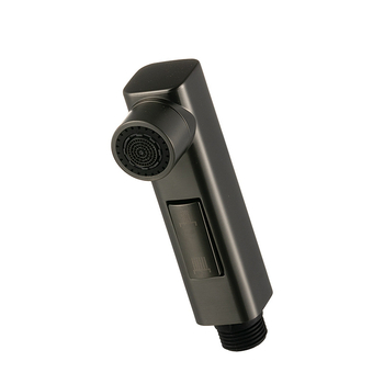 Kuhinjska slavina s izvlačnim mlazom — ABS materijal, Berlin brend, Novi kineski stil