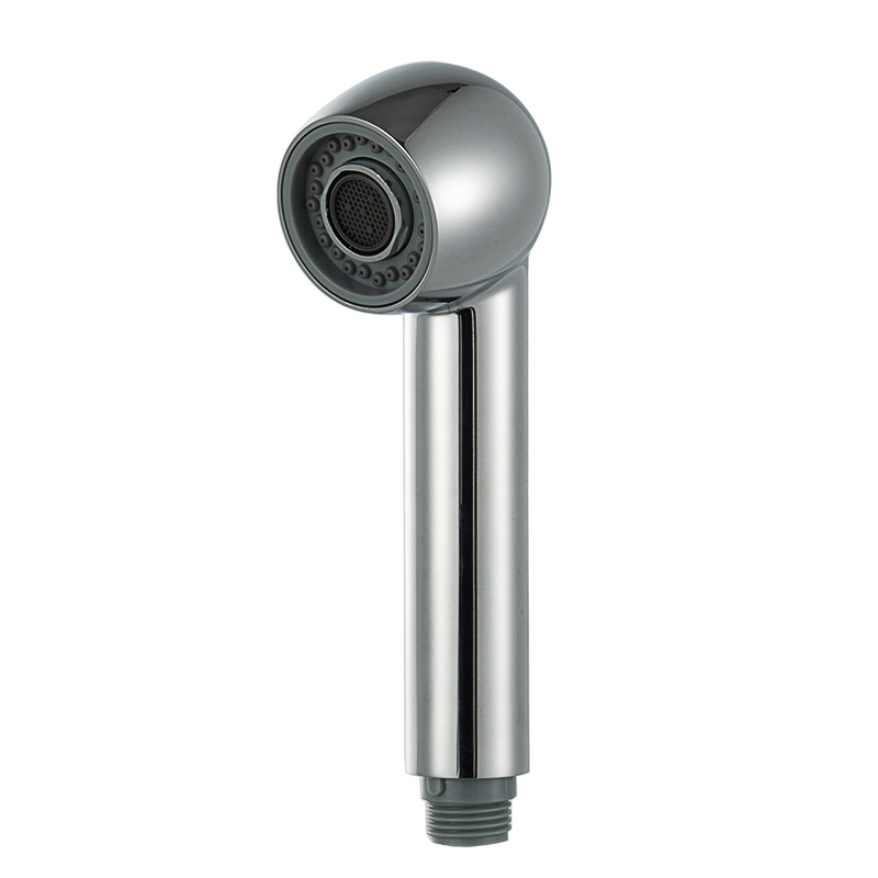 Kuhinjska slavina s izvlačnim mlazom — ABS materijal, Berlin brend, Novi kineski stil