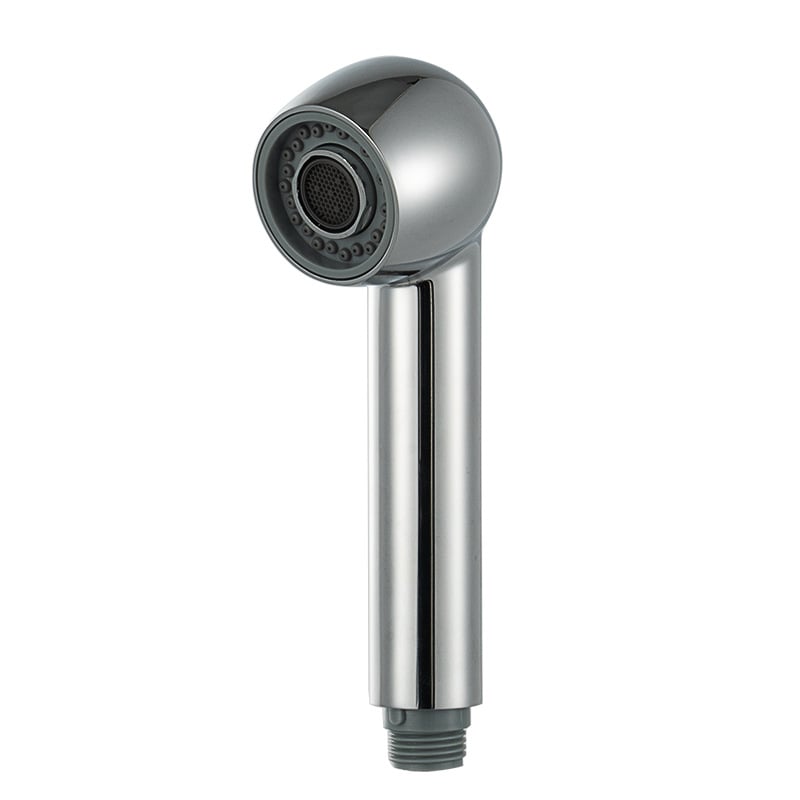 Kuhinjska slavina s izvlačnim mlazom — ABS materijal, Berlin brend, Novi kineski stil