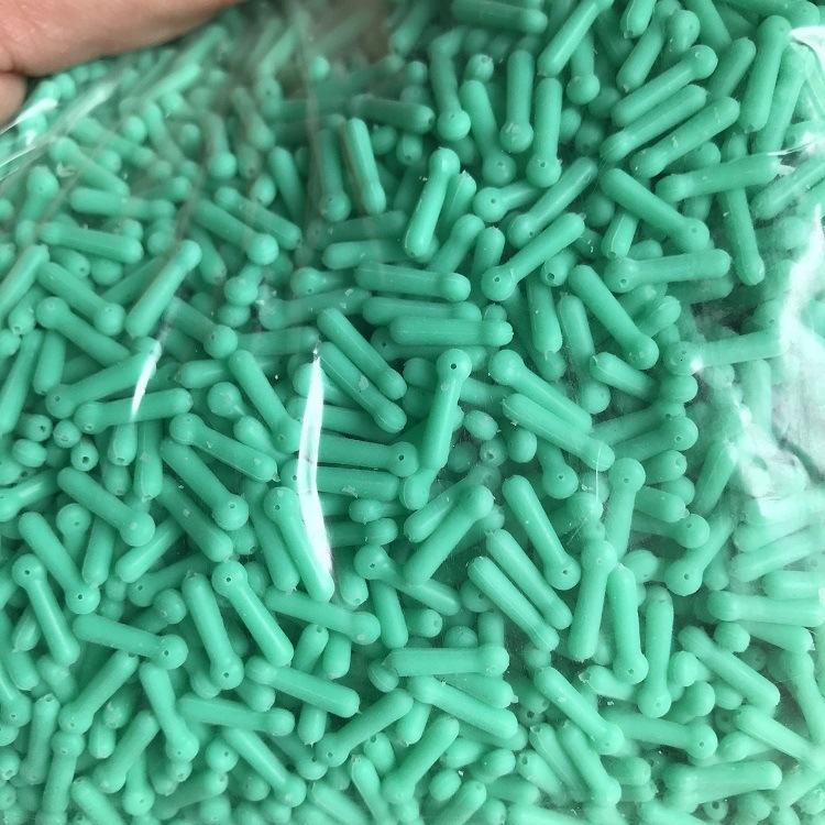 Shangshui Silikon drift seat plug – Dodatak za ribolov