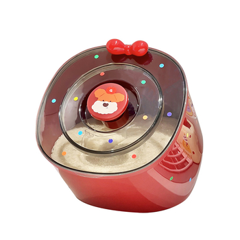 Recipient pentru orez – etanș la umezeală, plastic PP, capacitate peste 10 L, stil modern minimalist, marcă Jianbai