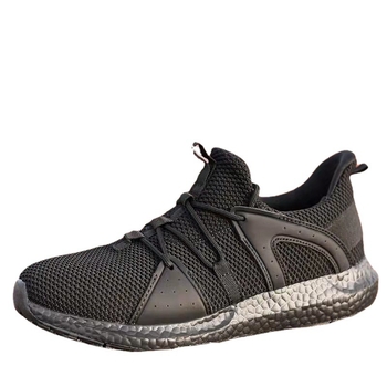 Pantofi de drumeție/training Jihua 3535; sus din plasă respirabil, ușori, talpă din cauciuc antiderapant, talpă intermediară amortizantă