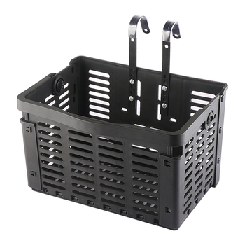 Košík na bicykel plastový kutu