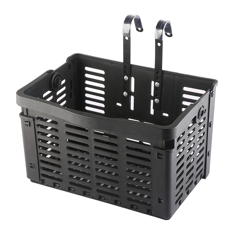 Košík na bicykel plastový kutu