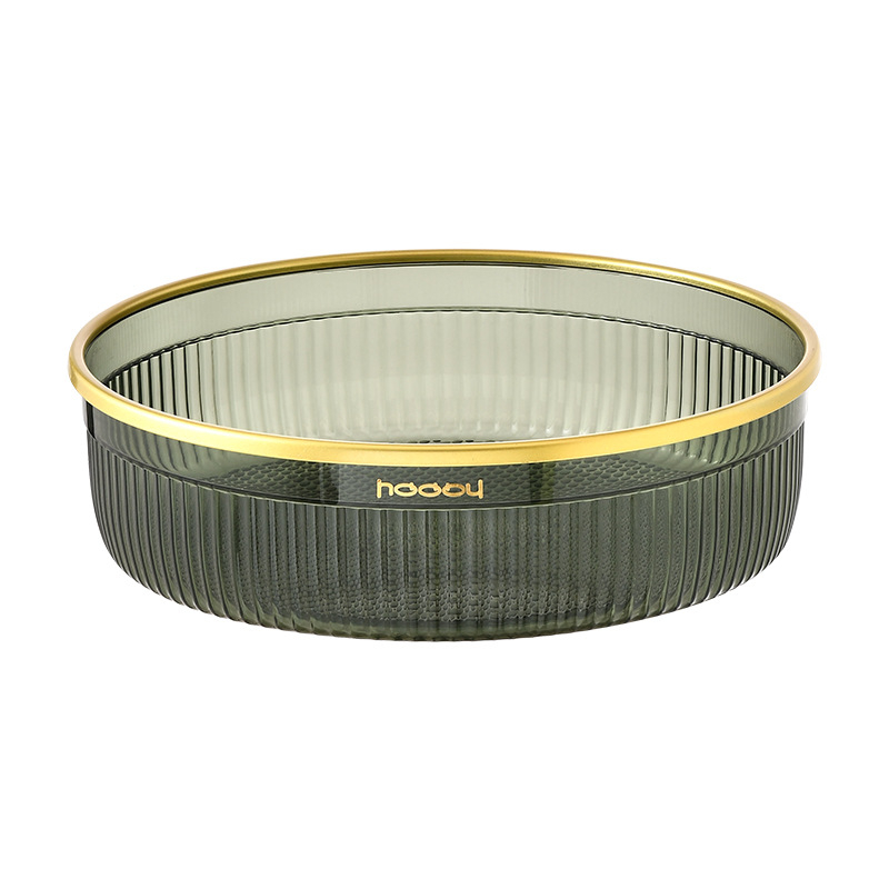 Plastični kuhinjski okretni spremnik za začine, Yamagi, porijeklo Taizhou, s tiskanim logom, izlazi 2024