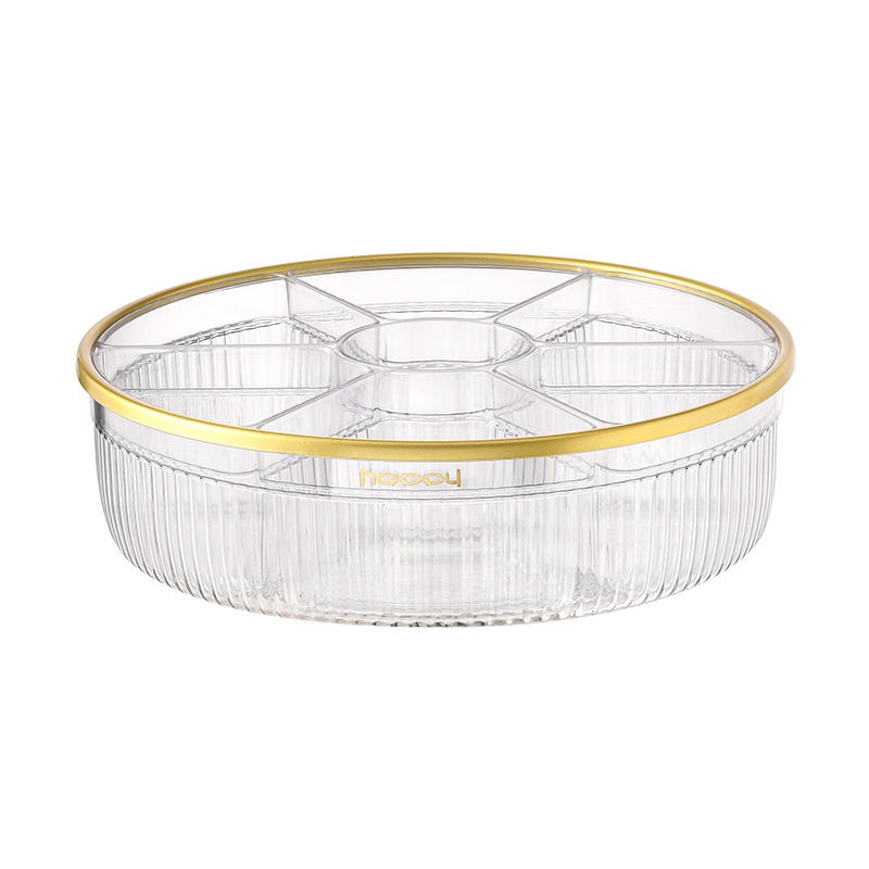 Plastični kuhinjski okretni spremnik za začine, Yamagi, porijeklo Taizhou, s tiskanim logom, izlazi 2024