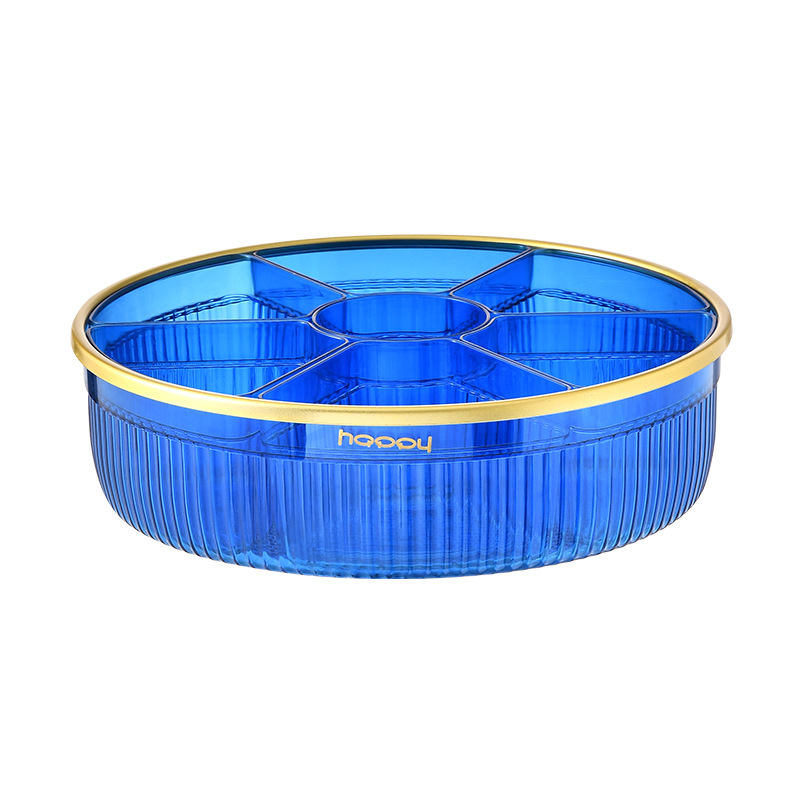 Plastični kuhinjski okretni spremnik za začine, Yamagi, porijeklo Taizhou, s tiskanim logom, izlazi 2024