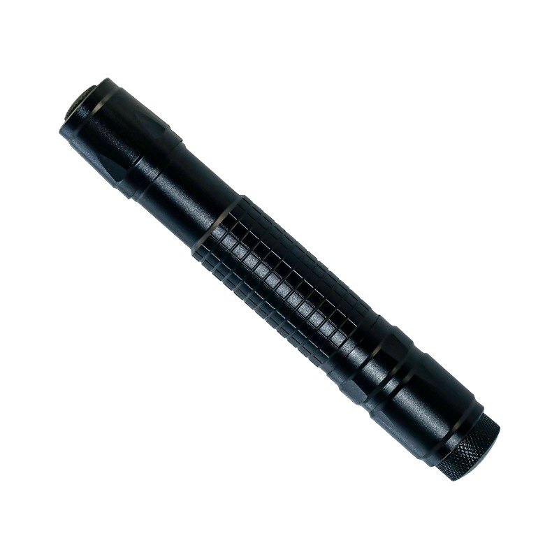 Križni laserski lokator – aluminijsko kućište, križni laserski zrak, 800mAh baterija, duga trajnost baterije, mogućnost prilagođenog logotipa