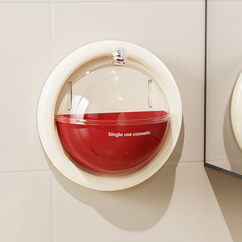 Thunder Zidna plastična kutija za pohranu 9208 – otporna na prašinu