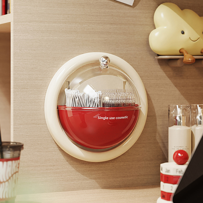 Thunder Zidna plastična kutija za pohranu 9208 – otporna na prašinu