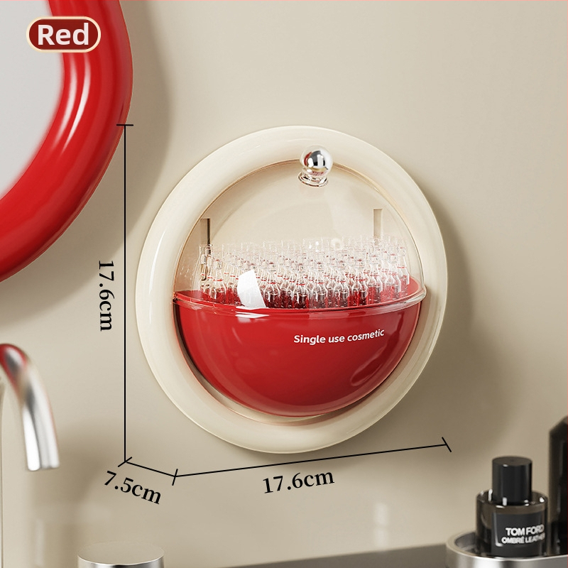 Thunder Zidna plastična kutija za pohranu 9208 – otporna na prašinu