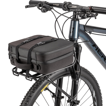 Κάλαθι ποδηλάτου PINN-H430 από κράμα αλουμινίου