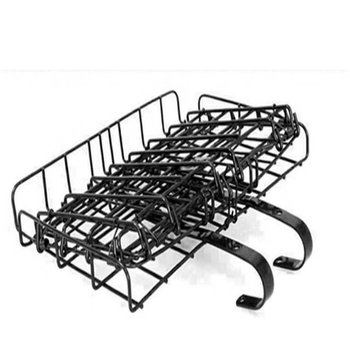 Κασάκι ποδηλάτου για ορεινή ποδηλασία, πτυσσόμενο μπροστινό και πίσω κρεμαστό, με καθολική εφαρμογή, κατασκευή από σίδηρο