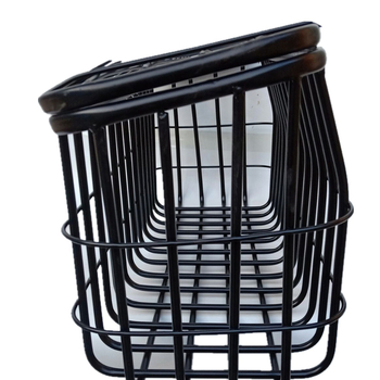 Κάδος αποθήκευσης πίσω για ηλεκτρικό τρίκυκλο με καπάκι; ενισχυμένο πίσω καλάθι (Τύπος: Άλλο; Υλικό: Άλλο; Μάρκα: Άλλο; Προδιαγραφές: 885; Εισαγωγή: Όχι)