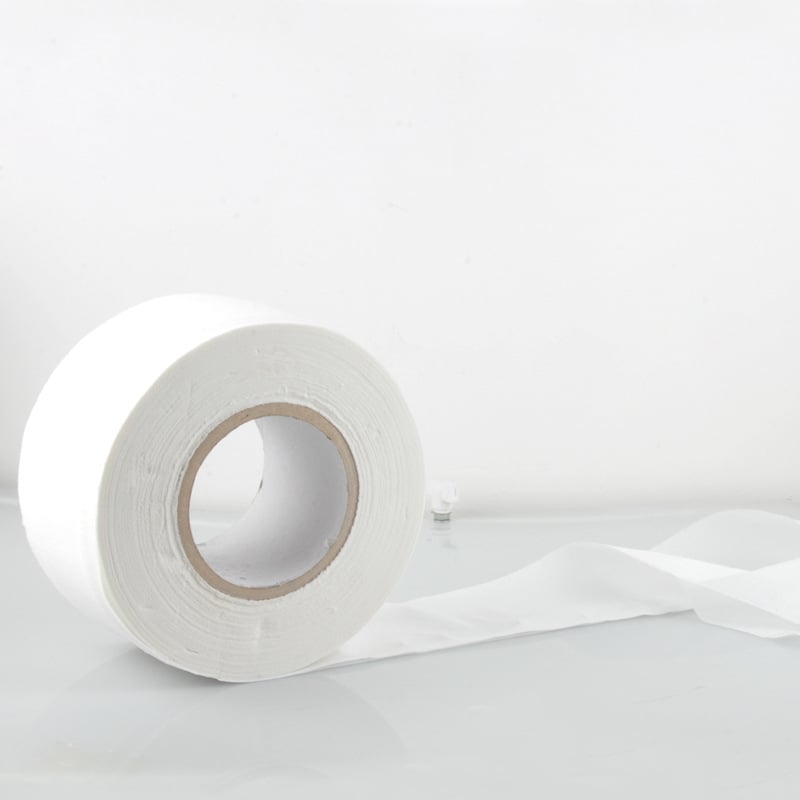 Cutie de hârtie igienică montată pe perete, din plastic, model Fq-606-a, organizator multifuncțional pentru baie