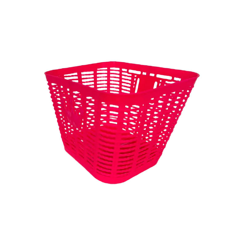 Μπροστινό καλάθι ποδηλάτου – πλαστικό, μάρκα Jeo, κατάλληλο για καρότσια μωρών