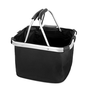 Καλάθι ποδηλάτου, Oxford ύφασμα, μη εισαγόμενο