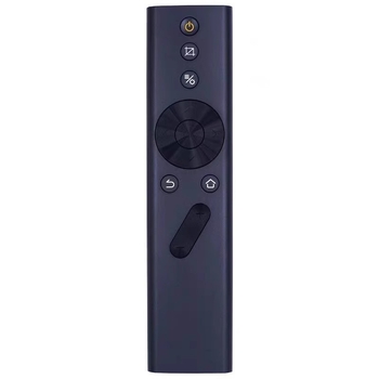 Távirányító JmGO projektorokra H2slim/H2/H3/H1S CC/NewZ4X/Z5/Z6X – JM modell, 8 m hatótávolság