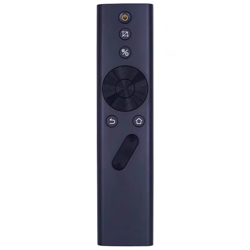 Távirányító JmGO projektorokra H2slim/H2/H3/H1S CC/NewZ4X/Z5/Z6X – JM modell, 8 m hatótávolság