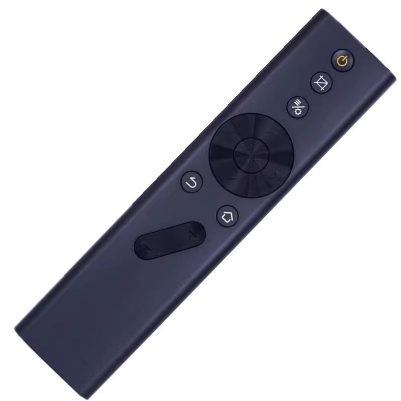 Távirányító JmGO projektorokra H2slim/H2/H3/H1S CC/NewZ4X/Z5/Z6X – JM modell, 8 m hatótávolság