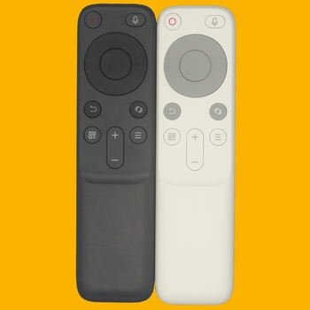 Telecomandă pentru proiector JmGO N1Pro/N1S Ultra/Air/Nano/O2/O1S J7A-5D0, Crystal Pearl Tianhong, model JZ-YK-01917, rază de aproximativ 10 m