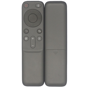 Telecomandă pentru proiector JmGO N1Pro/N1S Ultra/Air/Nano/O2/O1S J7A-5D0, Crystal Pearl Tianhong, model JZ-YK-01917, rază de aproximativ 10 m