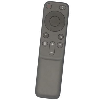 Telecomandă pentru proiector JmGO N1Pro/N1S Ultra/Air/Nano/O2/O1S J7A-5D0, Crystal Pearl Tianhong, model JZ-YK-01917, rază de aproximativ 10 m