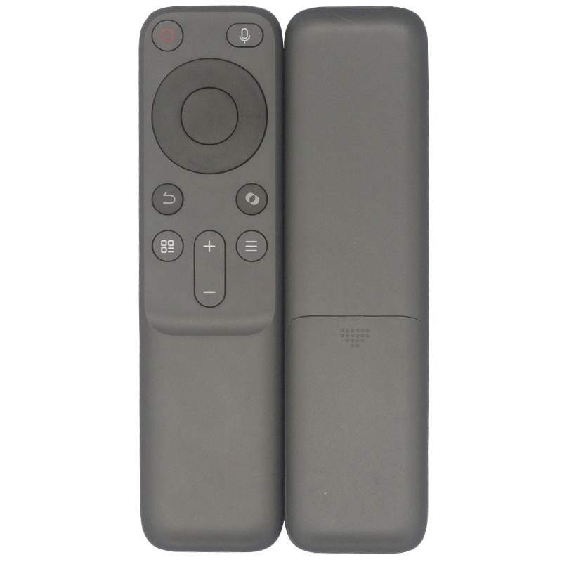 Telecomandă pentru proiector JmGO N1Pro/N1S Ultra/Air/Nano/O2/O1S J7A-5D0, Crystal Pearl Tianhong, model JZ-YK-01917, rază de aproximativ 10 m