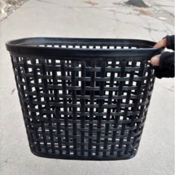 Haotai 080 Plastični Prednji Koš Za Bicikl I Električno Vozilo – Na Skladištu, Spreman Za Prekogranični Izvoz